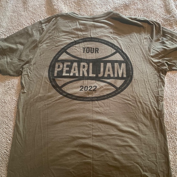 Pearl Jam - Picture 2 of 3